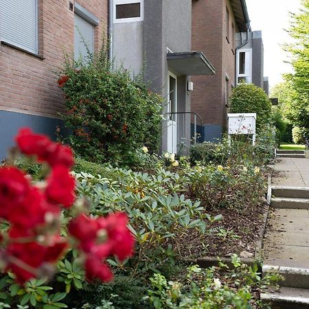 Appartementhausanlage Wennseestrasse Luettje Doens Scharbeutz Exterior photo