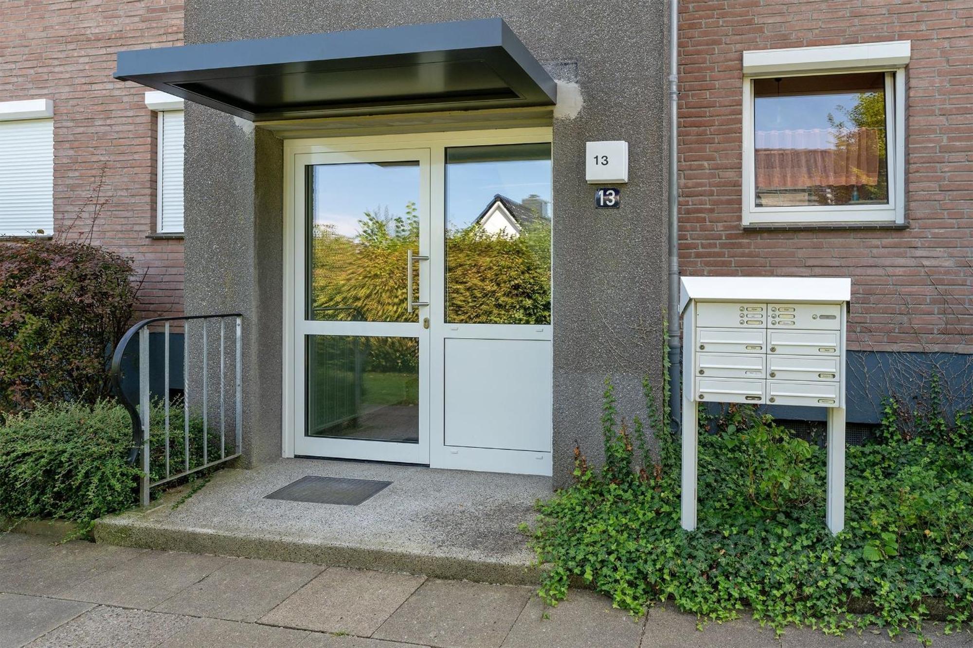 Appartementhausanlage Wennseestrasse Luettje Doens Scharbeutz Exterior photo
